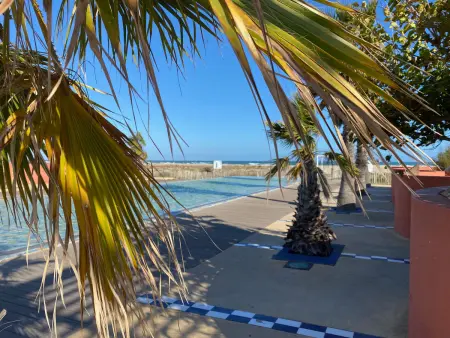 Superbe Villa T3 Plain-pied, 6 Pers, Entre Plage & Port - Photo 16