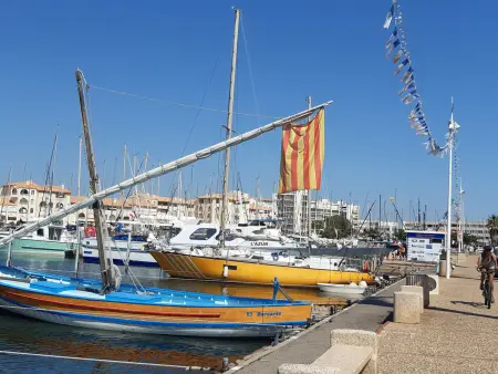 Superbe Villa T3 Plain-pied, 6 Pers, Entre Plage & Port - Photo 21
