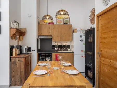 Appartement neuf terrasse proche village - 4 pers. - Photo 3