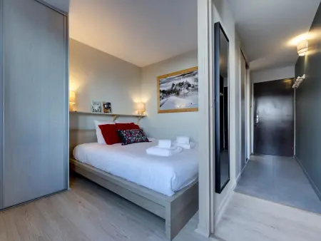 Tignes Val Claret: Appartement 2 pièces, 4 pers, Rénové et Proche Pistes - Photo 7