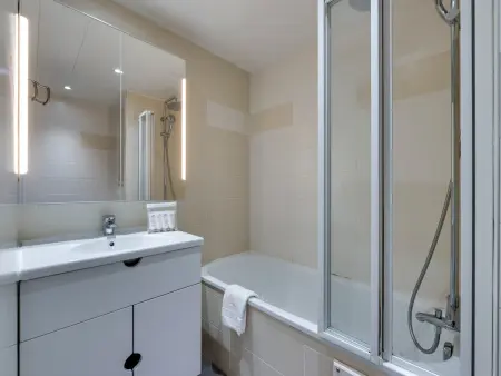 Tignes Val Claret: Appartement 2 pièces, 4 pers, Rénové et Proche Pistes - Photo 8