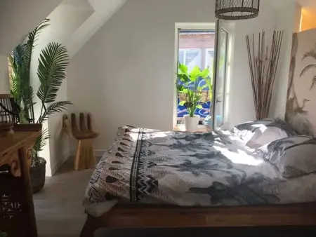 Appartement Erquy - 30 m² avec balcon, Appartement 3 personnes à Erquy - Photo 1