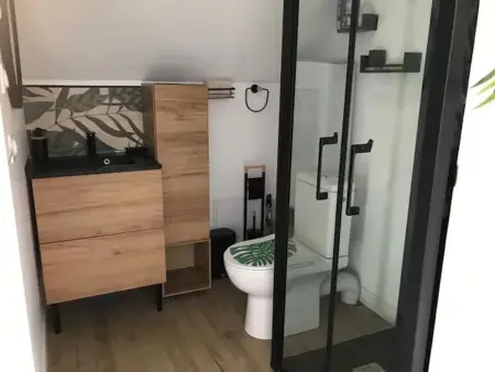 Appartement Erquy - 30 m² avec balcon, Appartement 3 personnes à Erquy - Photo 2