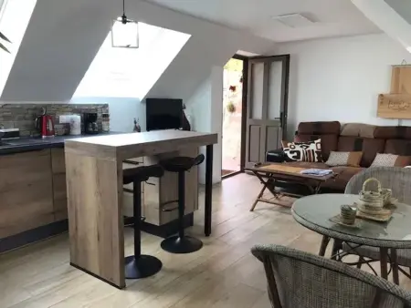 Appartement Erquy - 30 m² avec balcon, Appartement 3 personnes à Erquy - Photo 3