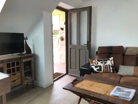Appartement Erquy - 30 m² avec balcon, Appartement 3 personnes à Erquy - Photo 5
