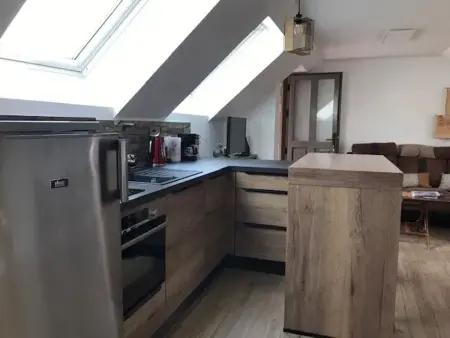 Appartement Erquy - 30 m² avec balcon, Appartement 3 personnes à Erquy - Photo 6