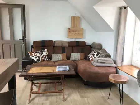 Appartement Erquy - 30 m² avec balcon, Appartement 3 personnes à Erquy - Photo 7