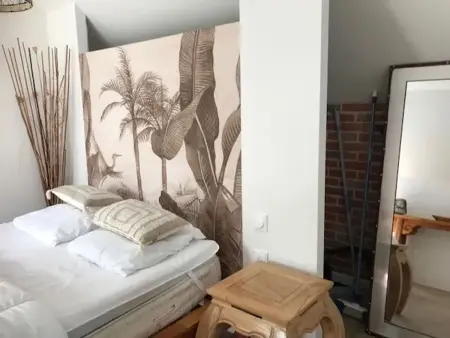 Appartement Erquy - 30 m² avec balcon, Appartement 3 personnes à Erquy - Photo 8