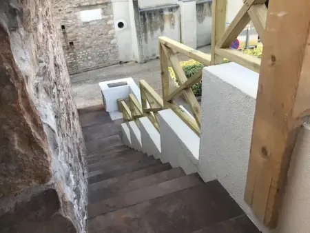 Appartement Erquy - 30 m² avec balcon, Appartement 3 personnes à Erquy - Photo 9