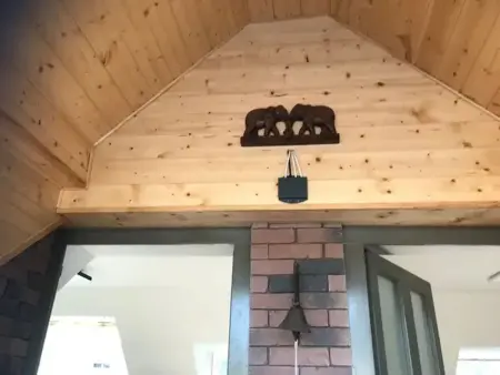 Appartement Erquy - 30 m² avec balcon, Appartement 3 personnes à Erquy - Photo 10