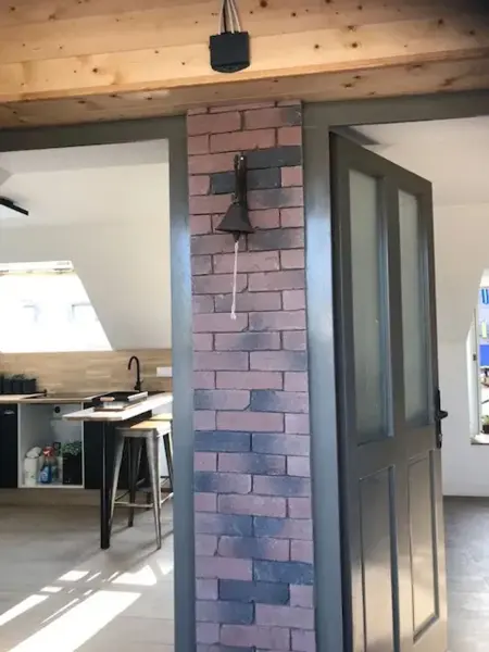 Appartement Erquy - 30 m² avec balcon, Appartement 3 personnes à Erquy - Photo 11