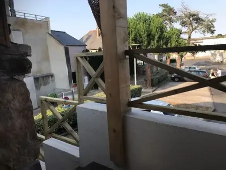 Appartement Erquy - 30 m² avec balcon, Appartement 3 personnes à Erquy - Photo 12