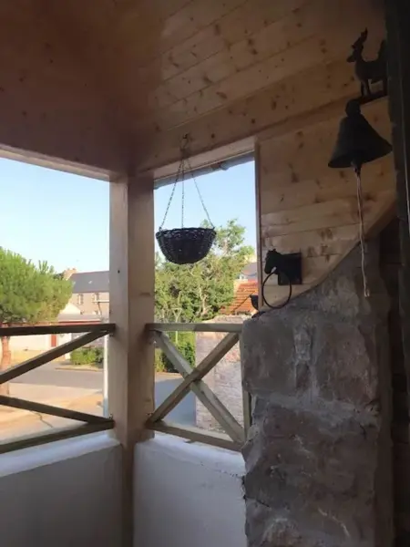 Appartement Erquy - 30 m² avec balcon, Appartement 3 personnes à Erquy - Photo 13