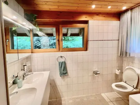 Möösli Vue, Appartement 5 personnes à Beatenberg - Photo 3