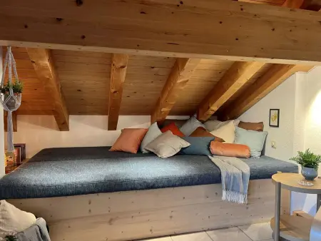 Möösli Vue, Appartement 5 personnes à Beatenberg - Photo 4