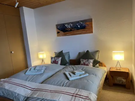 Möösli Vue, Appartement 5 personnes à Beatenberg - Photo 16