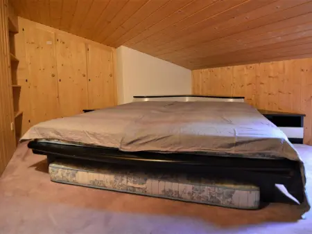 Tgesa Zundregn Appartement/Fewo, Bad, WC, 3 Schlafräume - Photo 9