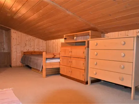 Tgesa Zundregn Appartement/Fewo, Bad, WC, 3 Schlafräume - Photo 10