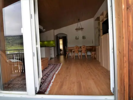 Tgesa Zundregn Appartement/Fewo, Bad, WC, 3 Schlafräume - Photo 14