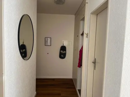 Tga Crap Alv Appartement/Fewo, Dusche, WC, 2 Schlafräume - Photo 1