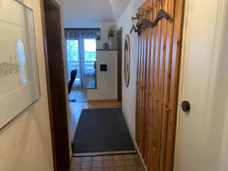 Casa Surselva Whg Bilger Appartement/Fewo, Bad, WC, 2 Schlafräume - Photo 1