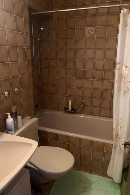 Casa Surselva Whg Bilger Appartement/Fewo, Bad, WC, 2 Schlafräume - Photo 8