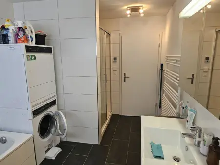 Casa a Sulegl Jacober Appartement/Fewo, Dusche und Bad, WC, 2 Schlafräume - Photo 17