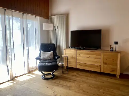 Haus Anemona Appartement/Fewo, Dusche, WC, 1 Schlafraum - Photo 2