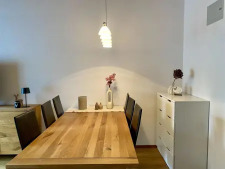 Haus Anemona Appartement/Fewo, Dusche, WC, 1 Schlafraum - Photo 4