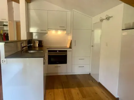 Haus Anemona Appartement/Fewo, Dusche, WC, 1 Schlafraum - Photo 6