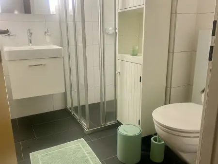 Haus Anemona Appartement/Fewo, Dusche, WC, 1 Schlafraum - Photo 9