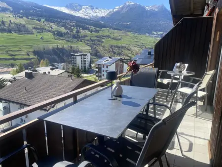Haus Anemona Appartement/Fewo, Dusche, WC, 1 Schlafraum - Photo 10