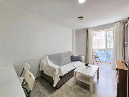 Apartamento Alba 2, Appartement 3 personnes à Cartagena - Photo 17