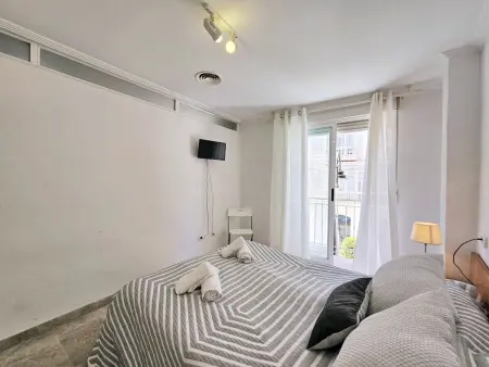 Apartamento Alba 2, Appartement 3 personnes à Cartagena - Photo 21