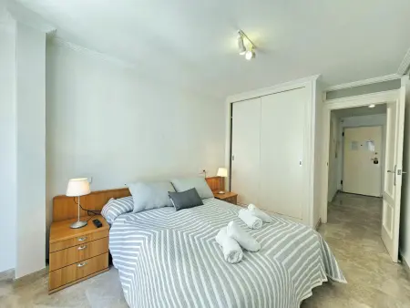 Apartamento Alba 3, Appartement 3 personnes à Cartagena - Photo 14
