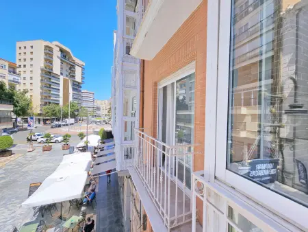 Apartamento Alba 3, Appartement 3 personnes à Cartagena - Photo 25