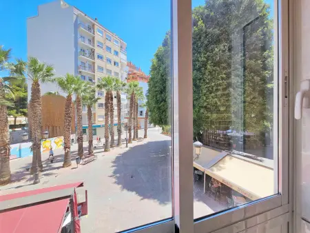 Apartamento Alba 3, Appartement 3 personnes à Cartagena - Photo 30