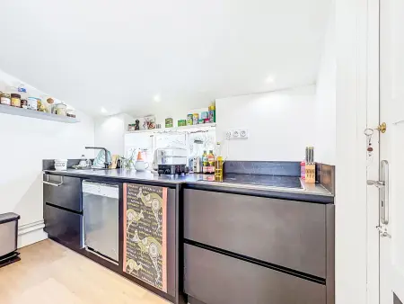 Maison du Port, Maison 2 personnes à Le Bono - Photo 1