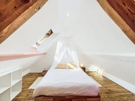 Maison du Port, Maison 2 personnes à Le Bono - Photo 2