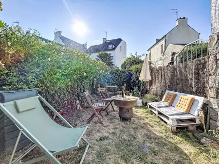 Maison du Port, Maison 2 personnes à Le Bono - Photo 4