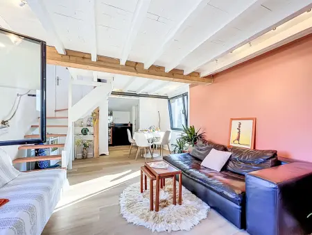 Maison du Port, Maison 2 personnes à Le Bono - Photo 6