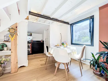 Maison du Port, Maison 2 personnes à Le Bono - Photo 8