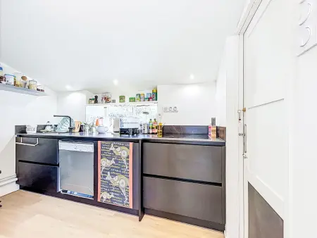 Maison du Port, Maison 2 personnes à Le Bono - Photo 9