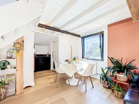 Maison du Port, Maison 2 personnes à Le Bono - Photo 10