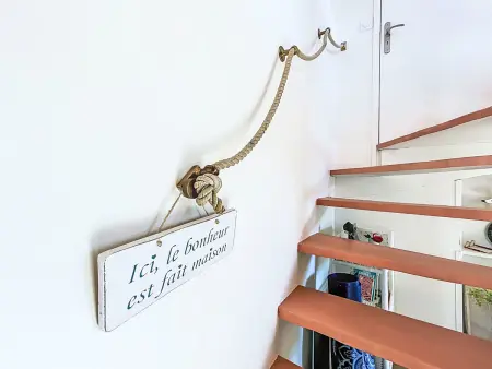 Maison du Port, Maison 2 personnes à Le Bono - Photo 11