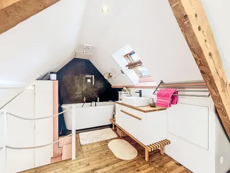 Maison du Port, Maison 2 personnes à Le Bono - Photo 12