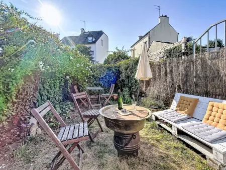 Maison du Port, Maison 2 personnes à Le Bono - Photo 13