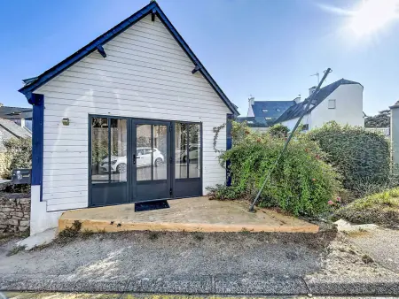 Maison du Port, Maison 2 personnes à Le Bono - Photo 14