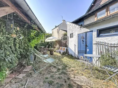 Maison du Port, Maison 2 personnes à Le Bono - Photo 15