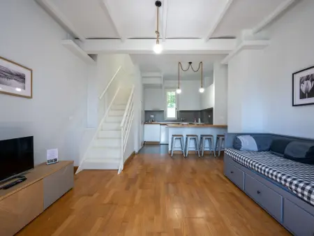 Lunariae, Appartement 4 personnes à Rosignano Monferrato - Photo 3
